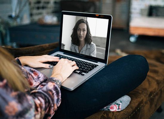 Virtual mental health care