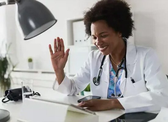 Specialized mental health support