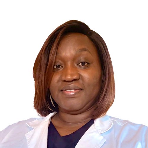 Prisca Oketch, PMHNP-BC